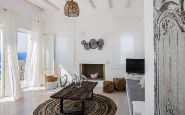 Eden View Suites & Villas