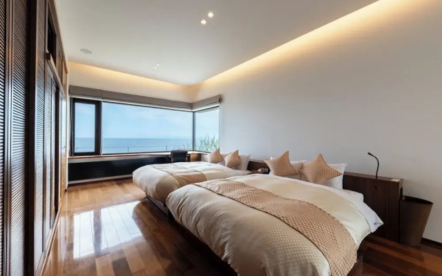 Villa Orchid