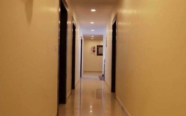 Hotel Shivaay
