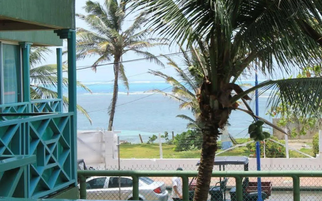 Apartamentos Premier 3