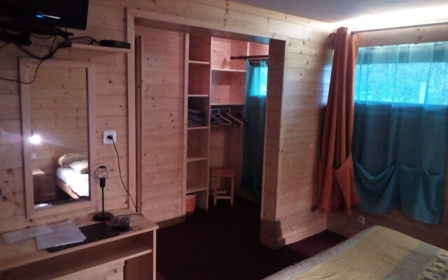 Hotel Restaurant Home Des Hautes Vosges