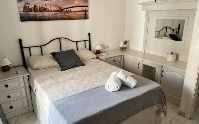 Town House in Riviera, Mijas