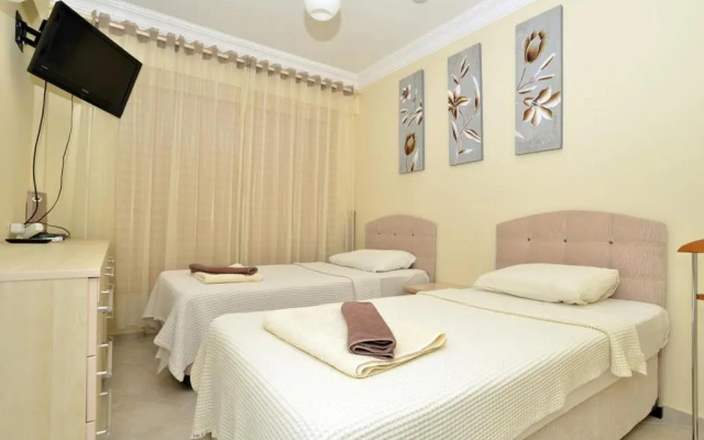 Sunset Beach Club Lebrentals