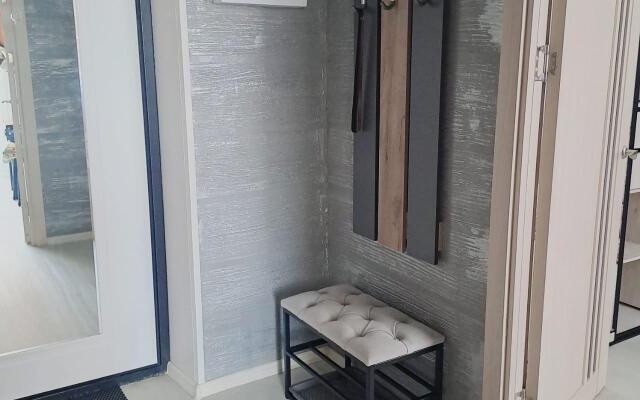 Апартаменты на улице 65-летия Победы 1/12