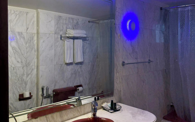 Hildon Hotel Beirut