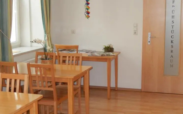 Hotel Garni Wilder Mann