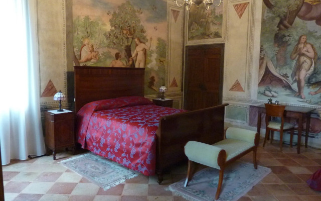 Azienda Agricola Marin