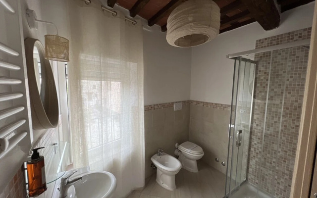 VERDERAME Rooms & Suite in Lucca