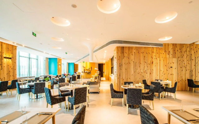 Atour S Hotel Kingkey Timemark Shenzhen