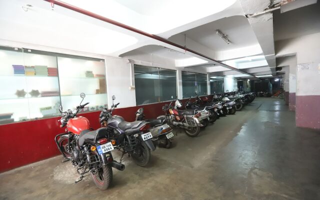 Hotel Radhika Regency