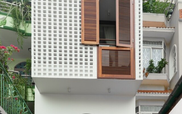 Joo House Lux