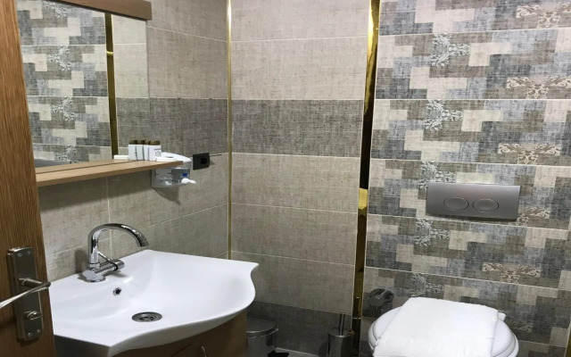 Hayal Residence Apart Otel