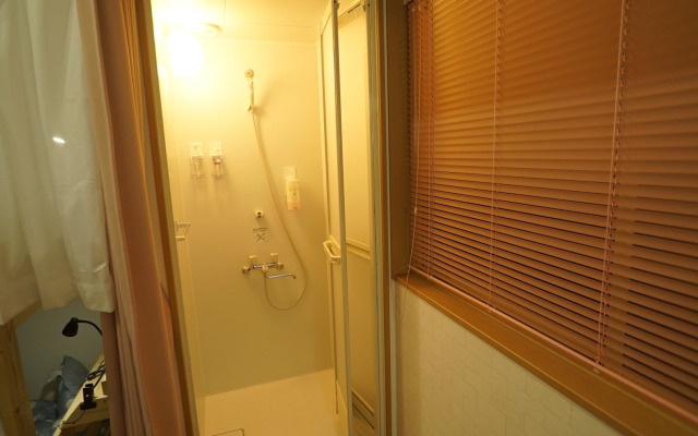 Guest House Wakabaya