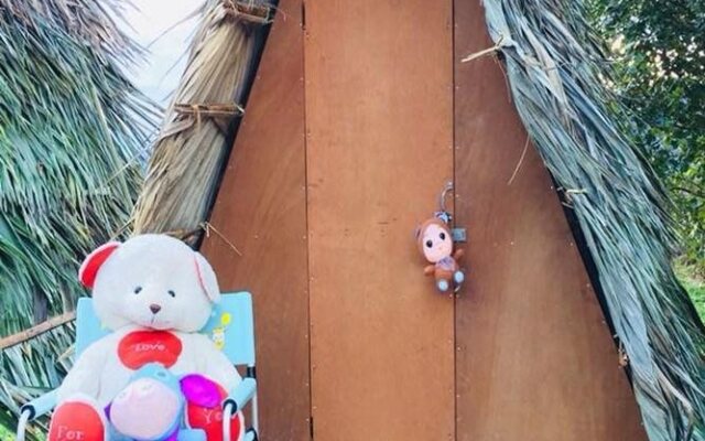 Baansookjai at Buatong