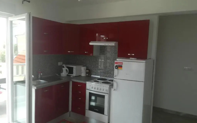 Apartmani Cvita