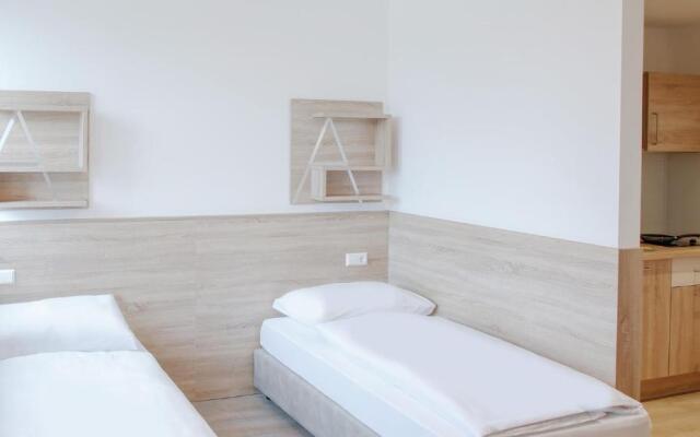 A2 Boarding House Memmingen