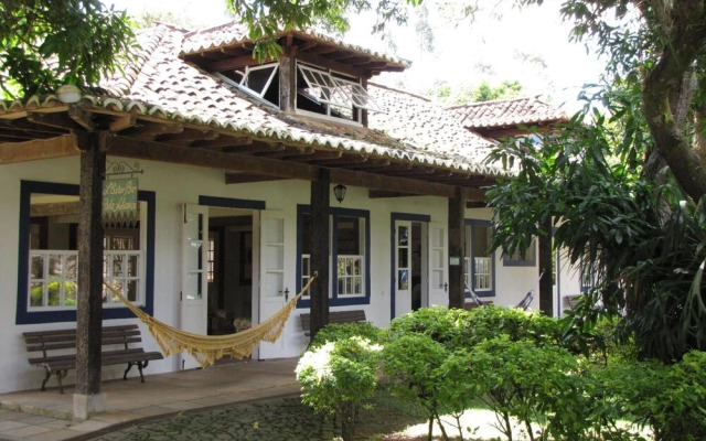 Pousada Fazenda Florença