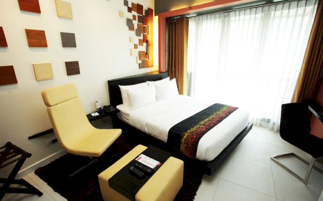 KL Serviced Residences Managed by HII