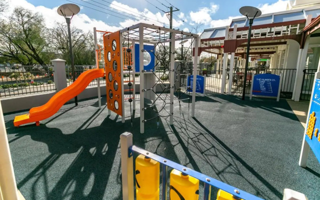 Esplanade Hotel Busselton