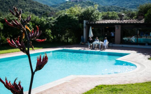 Colle Cavalieri - Country House