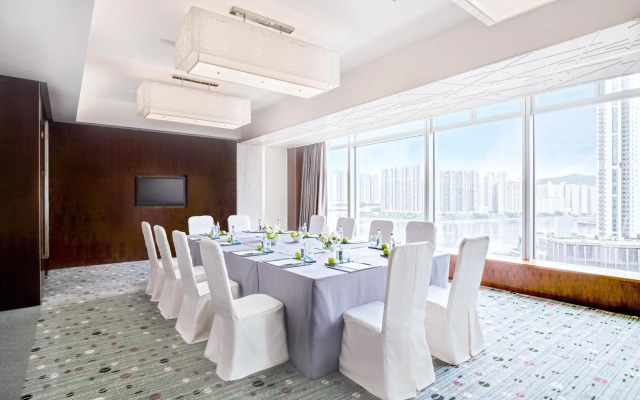 Nina Hotel Tsuen Wan West