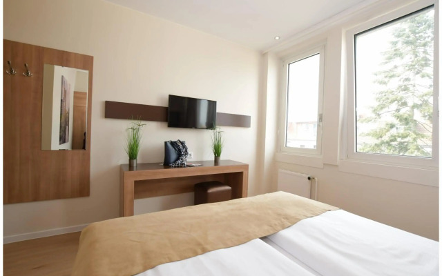 Motel Plus Berlin