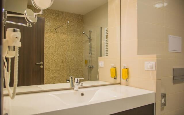 Salis Hotel and Medical Spa