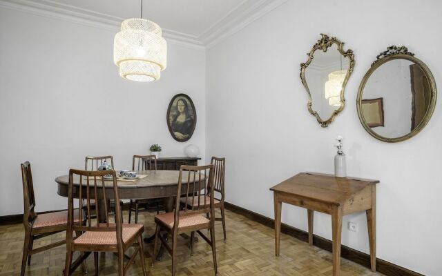 SanSebastianForYou Cathedral Apartment
