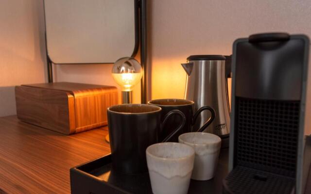 O Paço - Exclusive Accommodation