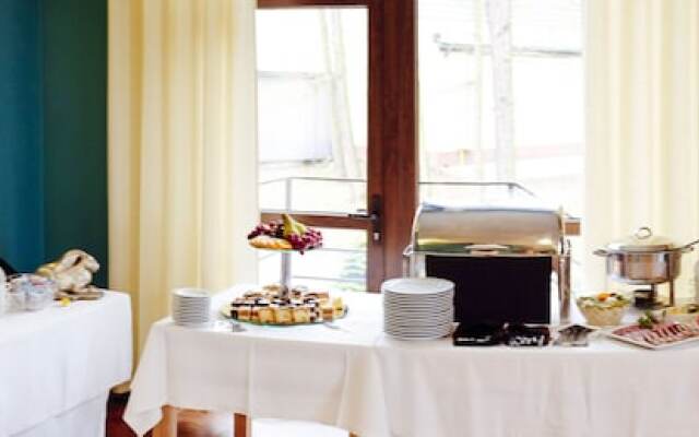 Hotel Montis