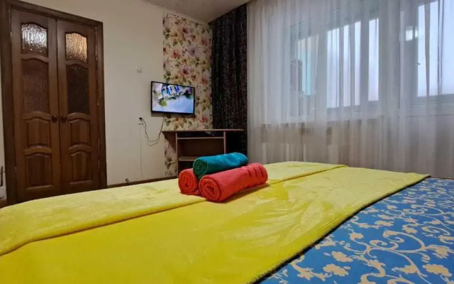 Apartamenty na ulice Lenina 62