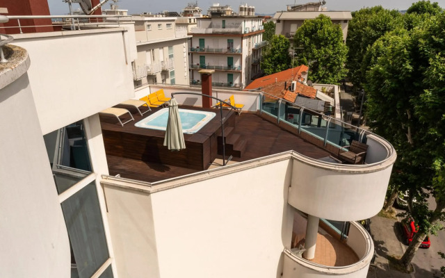Residence Marconi Mare