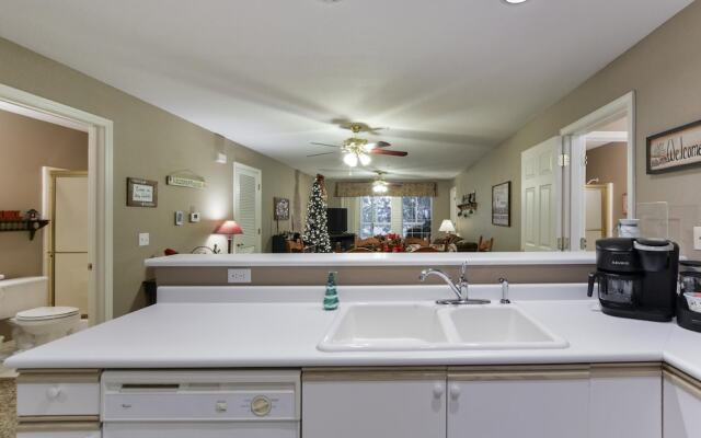 Country Getaway Condo