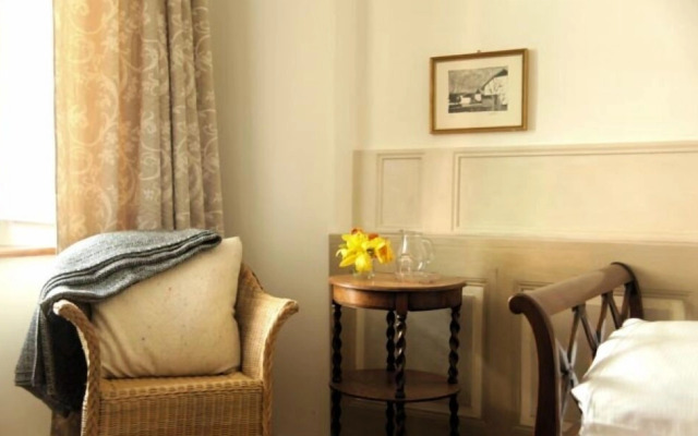 Residence Hotel Le Locle