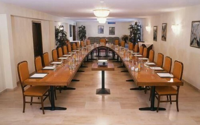 Hotel Kasteel Solhof