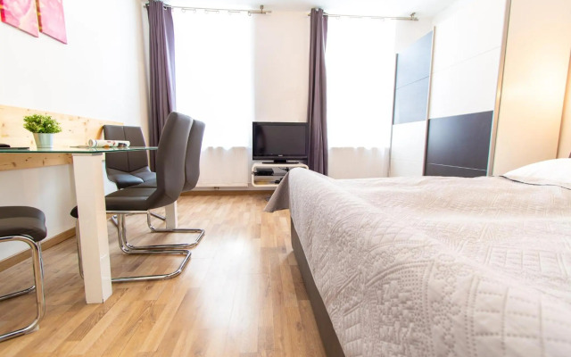 CheckVienna – Apartment Puchsbaumgasse