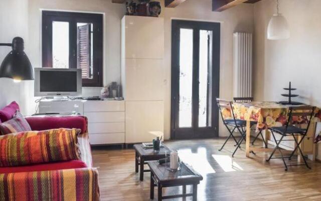 S189 - Sirolo, meraviglioso trilocale vista mare