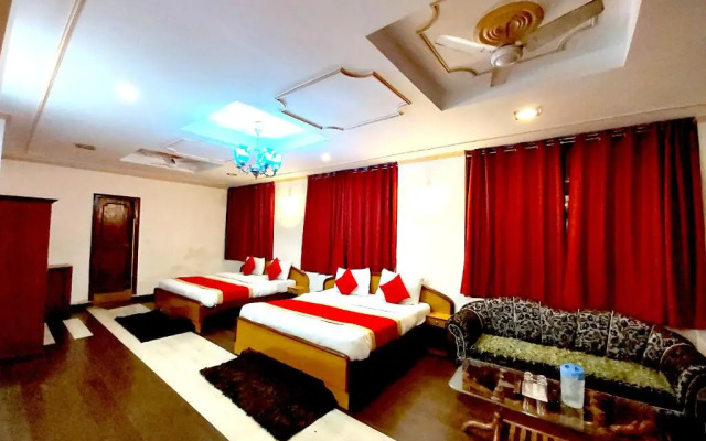 Days Inn Nainital by Goroomgo