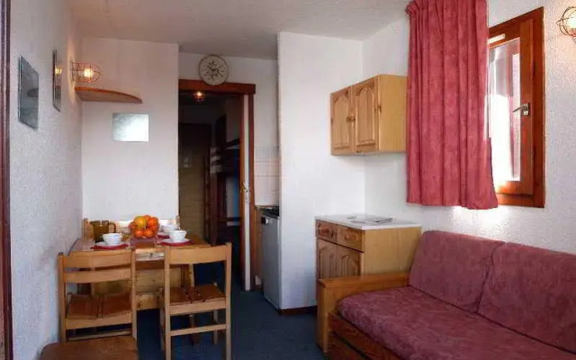 Résidence Odalys Val Claret