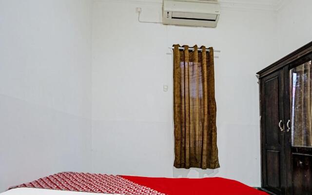 OYO 1586 Kerangga Homestay Syariah