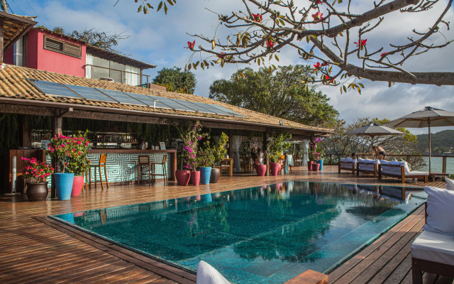 Insolito Boutique Hotel