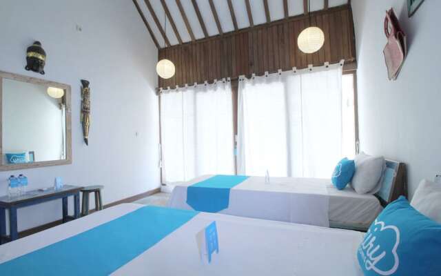 Airy Kuta Utara Beringin Gang Batu Lumbung Dalung Bali
