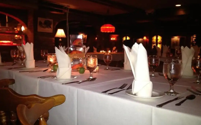 Brae Loch Inn
