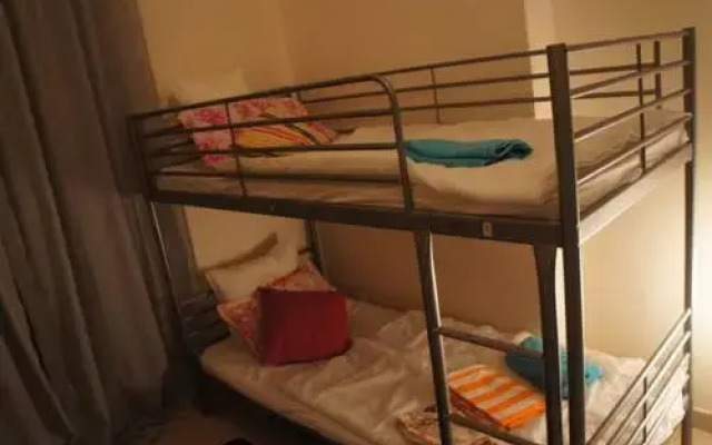 Sunset Hostel