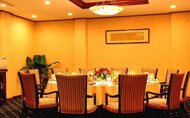 Ningbo Hai Ju Hotel
