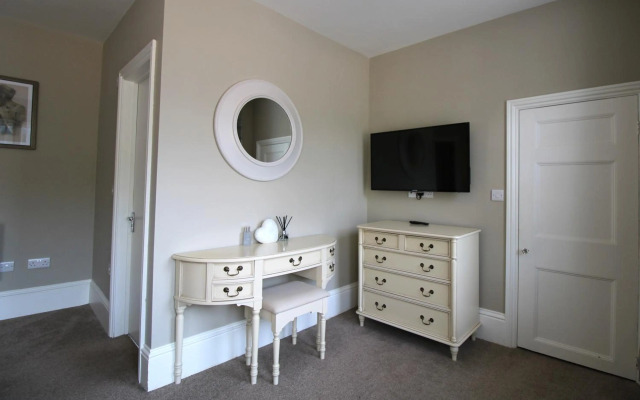 Sterling House @ Short Stays