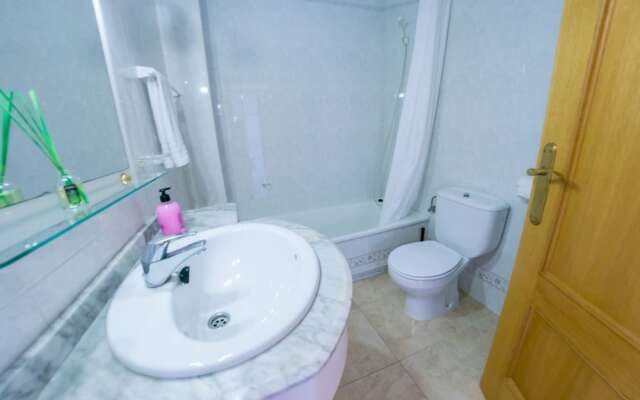 Torrevieja Experience Mar 4