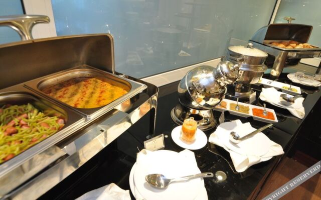 Nelover Hotel Al Rawdah