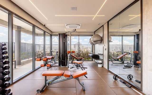 GCB - Go Campo Belo by Anora Spaces