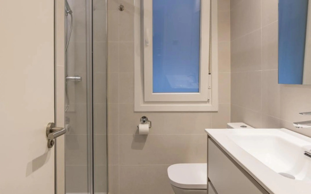 Ibarrola Apartment by People Rentals